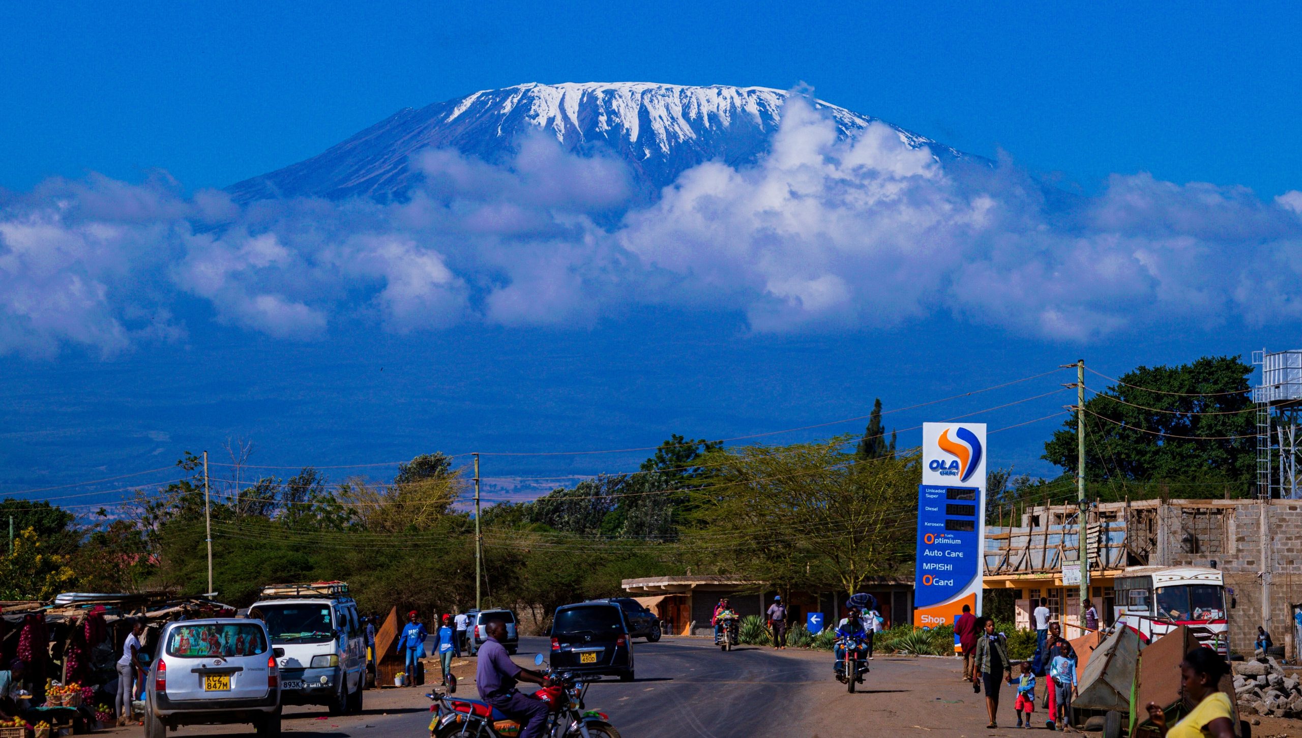 Tanzania Hiking and Cultural Experiences